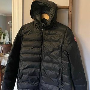 Ladies Canada Goose winter coat